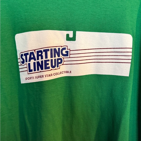 Gildan Starting Lineup T-shirt Men’s Size 2XL - Picture 2 of 7